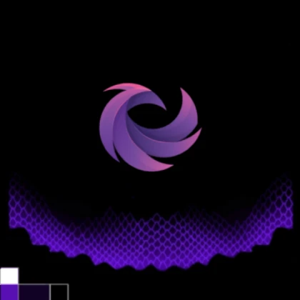 Shindo life purple dragon