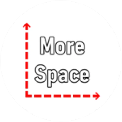 More Space Gamepass obby creator