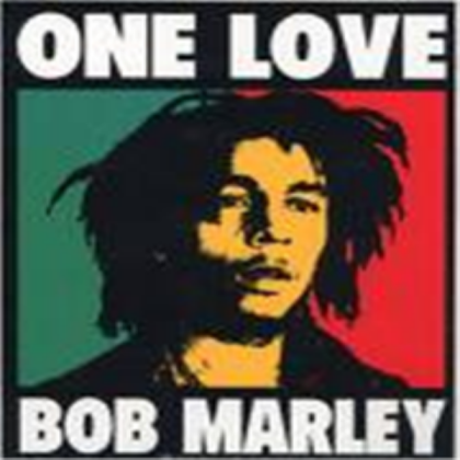 Bob marley