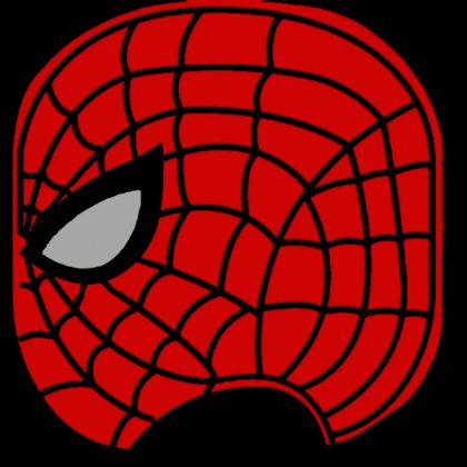 Superior Spider-Man Mask
