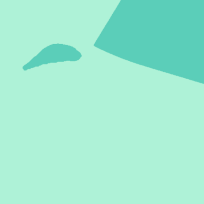 Kaiju Paradise / Fei z a o Ears