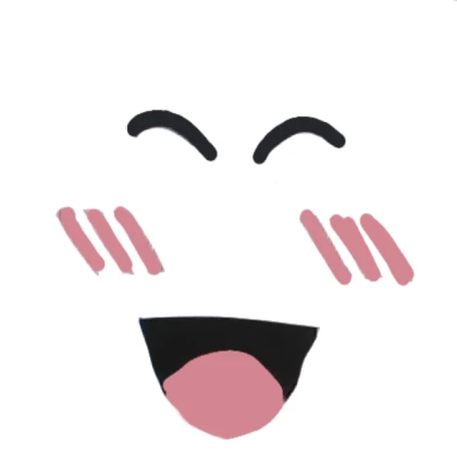 Super super happy face free !!!