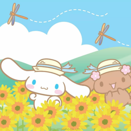 sanrio summer icon