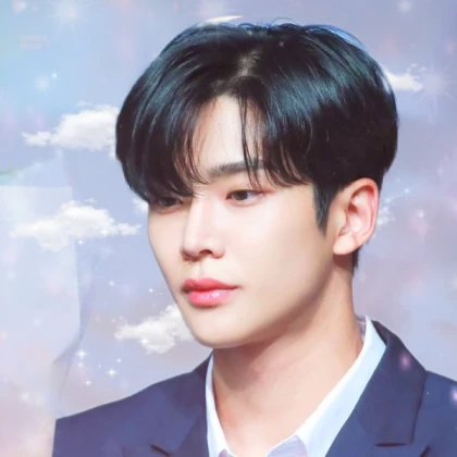Rowoon (로운) - SF9 Profile Picture