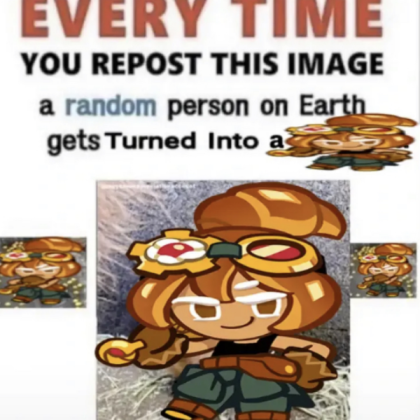 croissant cookie run ovenbreak