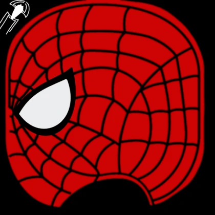 Spider-Man Mask (TASM 2/NWH)