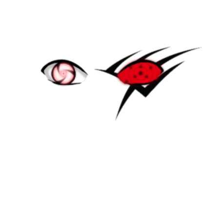 Shindo Life - Red Eyes