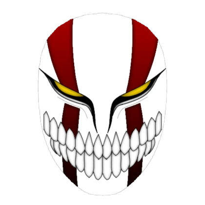 ichigo mask final form shindo life