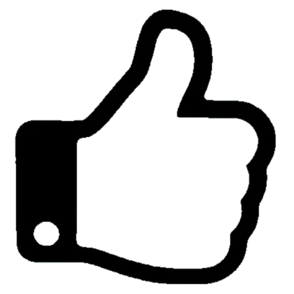 Like Icon Obby Creator (Transparent)