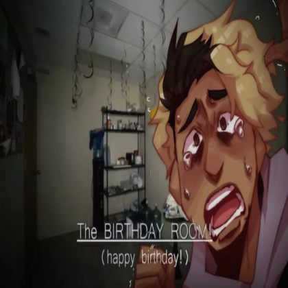 Jonah how did you get there😨 the mandela catalog