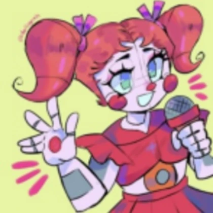 Circus Baby