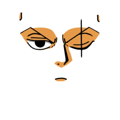 Roronoa Zoro Shindo Life Eyes