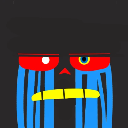 ERROR SANS FACE -BORED-