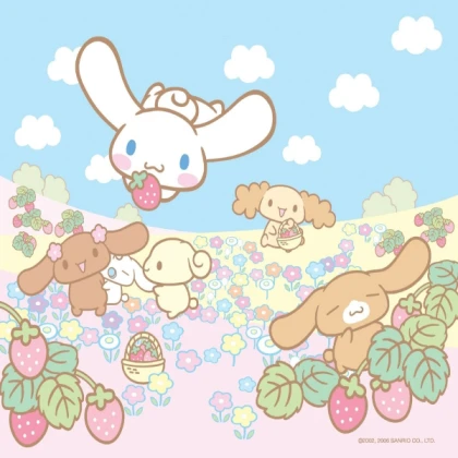 Sanrio