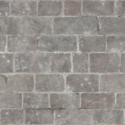 Medieval stone floor seamless