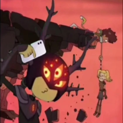 karma tbh (girlboss gatekeep darcy!)