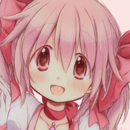 madoka magica icon