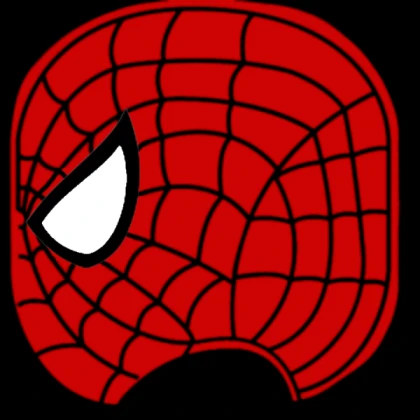 Friendly Neighborhood Spider-Man Mask