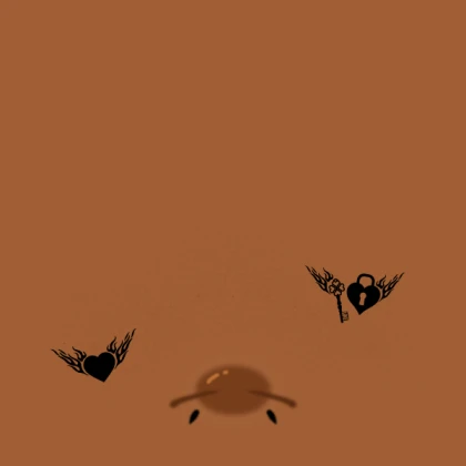 tattoo w snake bites darker skin tone lips face