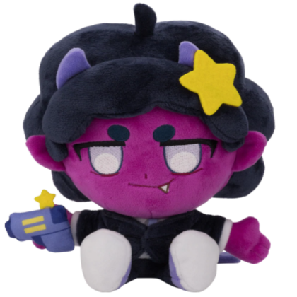 CesarFever plush