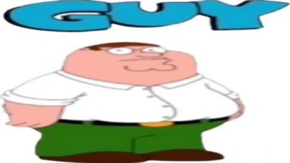 peter griffin