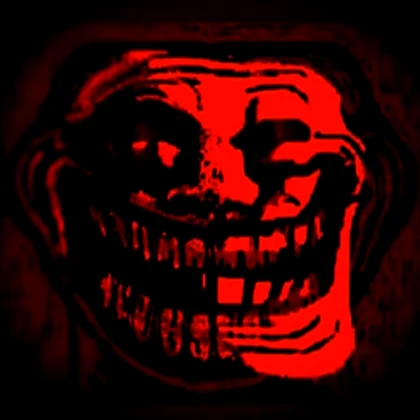 Red Trollge Be Like (Phonk Trollge)