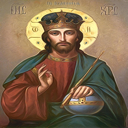 Christ is king