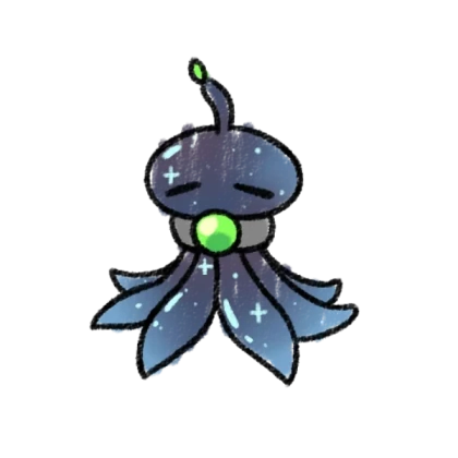 Squelly (Doodle World)