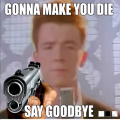 rickroll