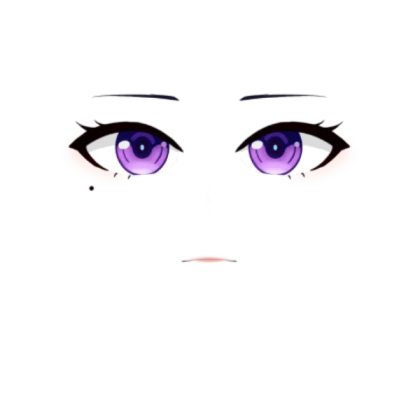 Shindo Life Raiden Shogun transparent