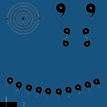 Two tail cloak shindo life