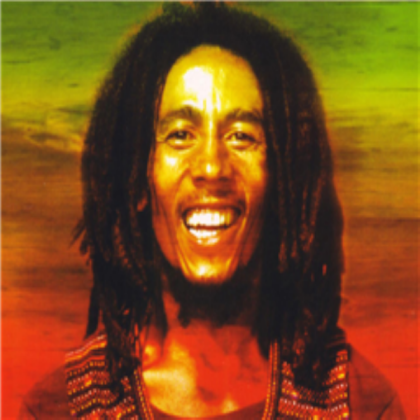 Bob Marly