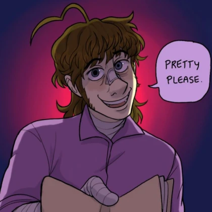 Blueycapsules william