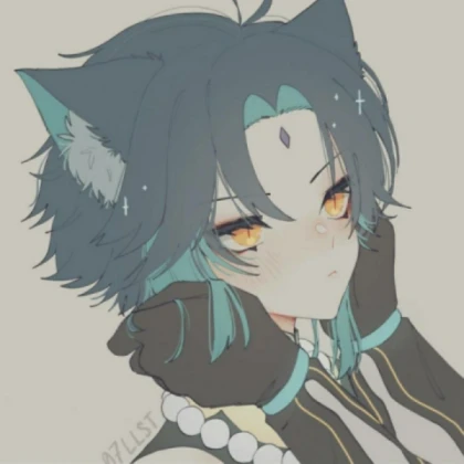 Genshin Impact - Xiao