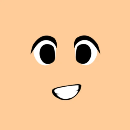 Smile face texture (for rhs)