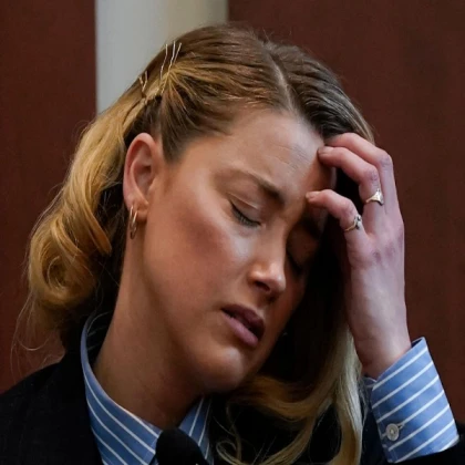 amber heard (for trolling purposes only)