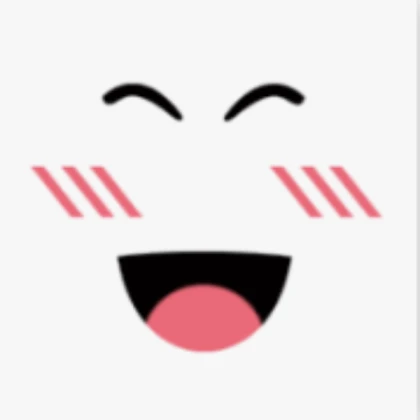 Super SUPER SUPERRRR happy face :))