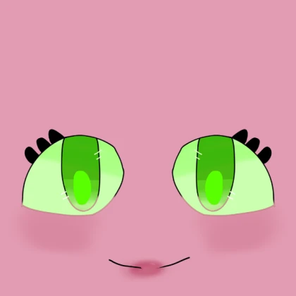 Mommy long legs face ( blush ) - poppy playtime