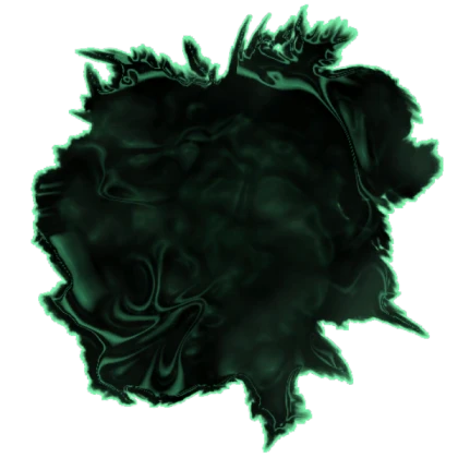 SHOJ Specimen 2 Slime Puddle