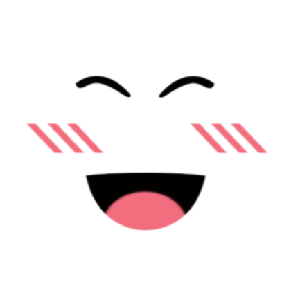 Super Happy Face *REAL"