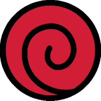 Uzumaki clan logo