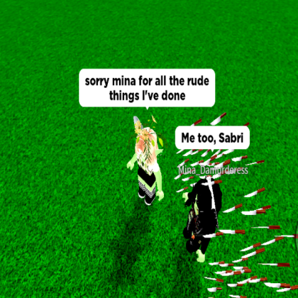 Never thought I'd see the day