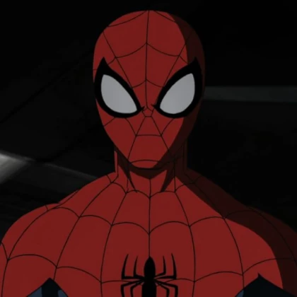 Spiderman PFP
