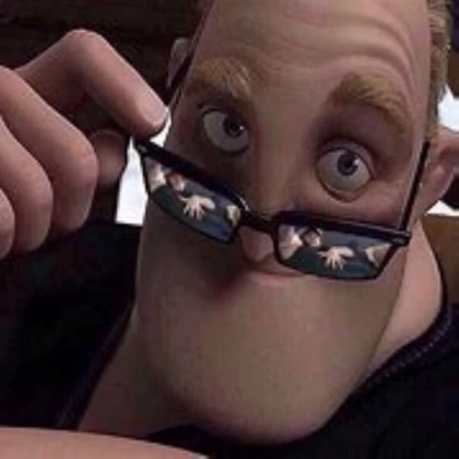 Did you look up Bypassed...?!?!??!?