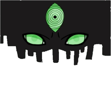 Shindo Green Rinnegan (Ren)