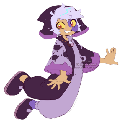 The Collector (The Owl House)