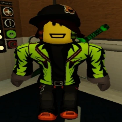 Infected - Regretevator Halloween Event