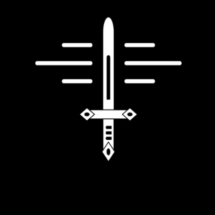 Sword Logo