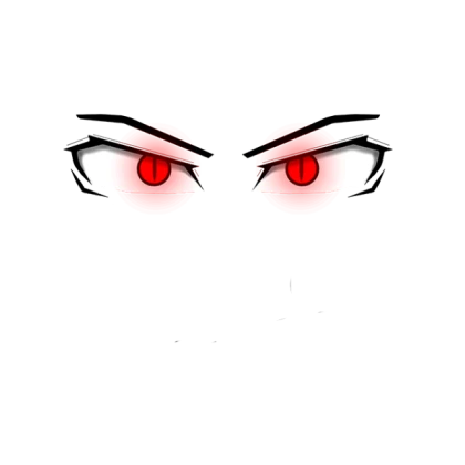 Shindo Life Red eyes