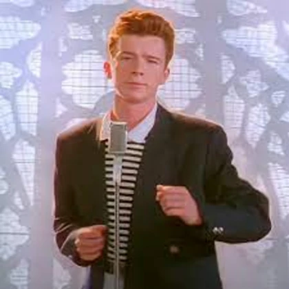 RICKROLL #